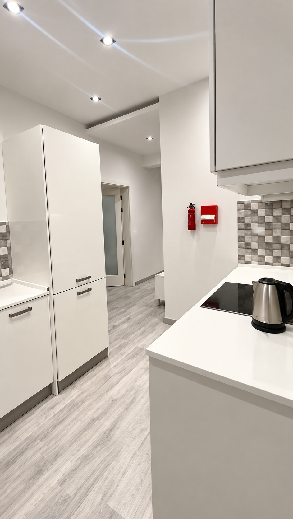 Two Bedroom Charming Apartment in Sliema - thumbnail 8