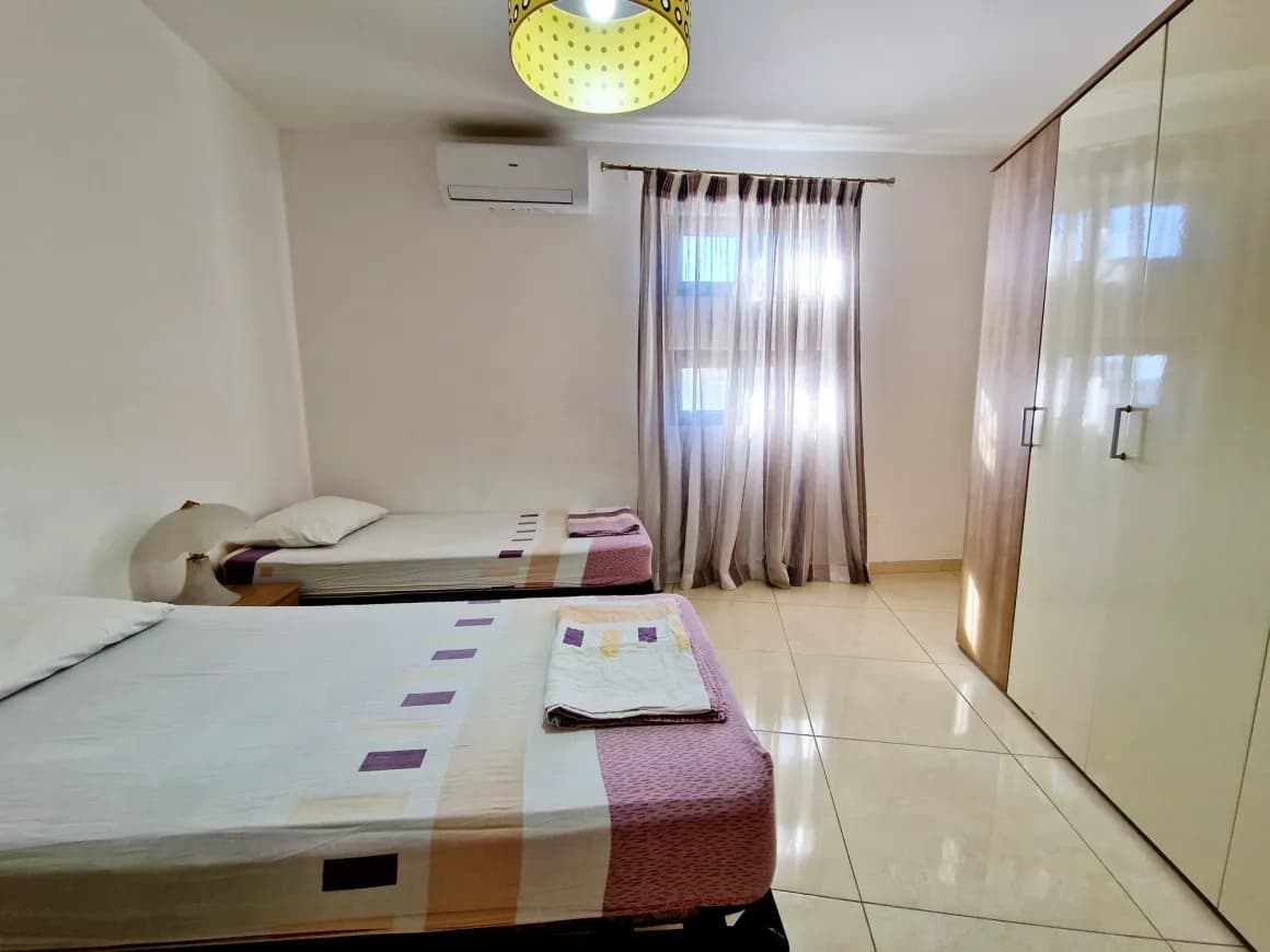 Two Bedroom Apartment with Balconies in Bugibba - thumbnail 12