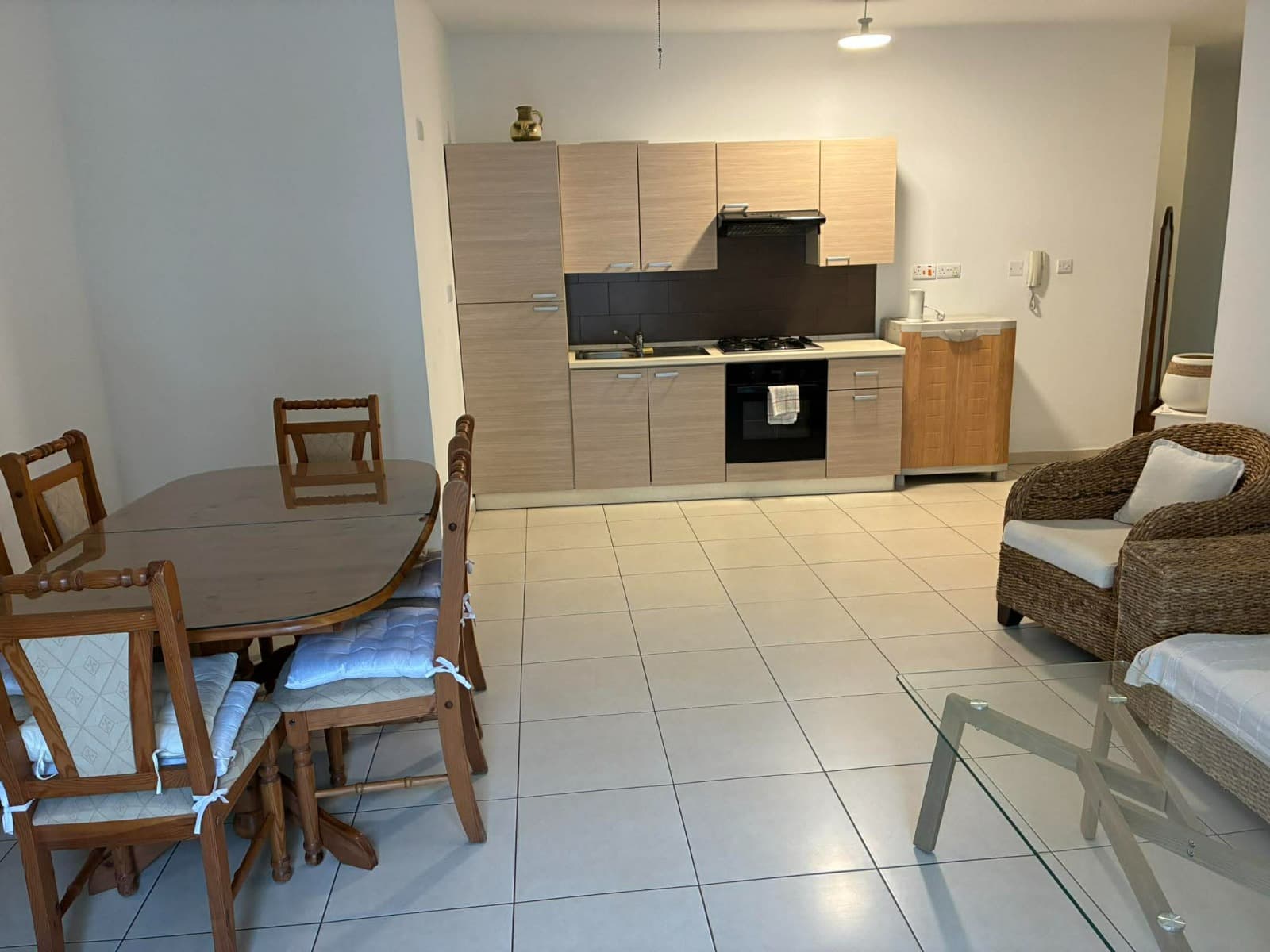 Apartment in St Pauls Bay - thumbnail 2