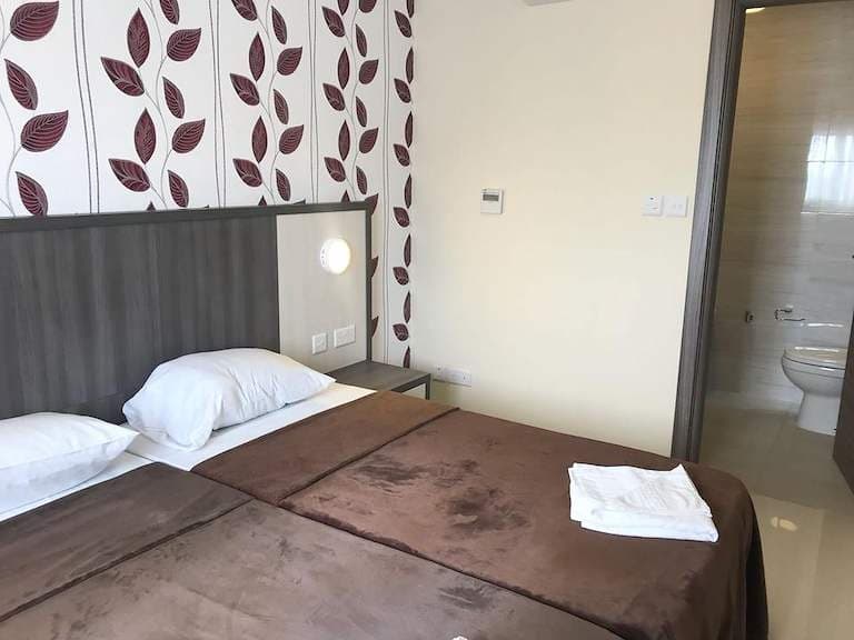 Two Bedroom Apartment in Msida - thumbnail 6