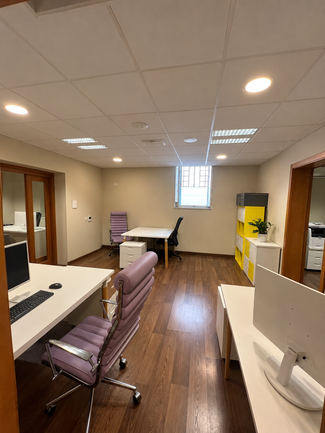 130 Sqm Finished Office Space in Sliema - thumbnail 2