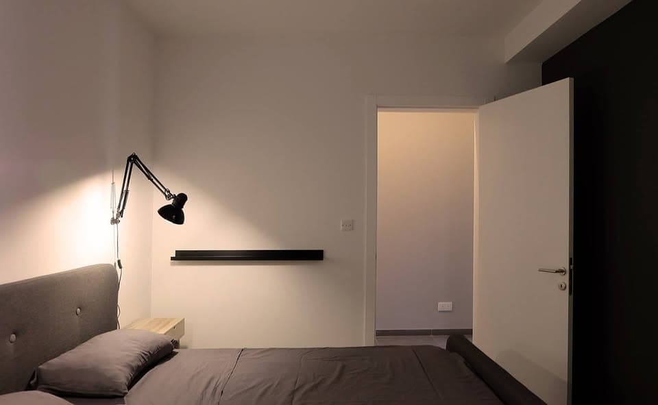 Apartment in Xemxija - thumbnail 8
