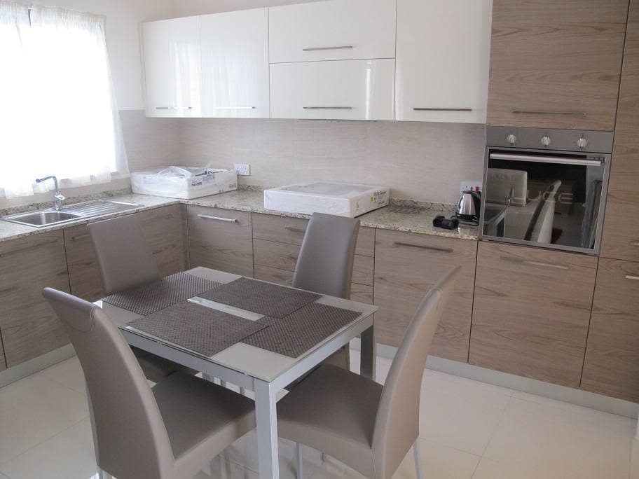Penthouse in Sliema - thumbnail 6
