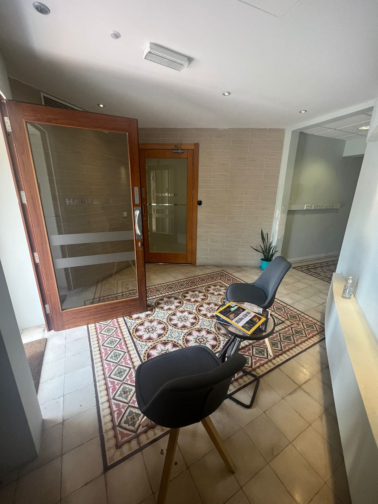 130 Sqm Finished Office Space in Sliema - thumbnail 9