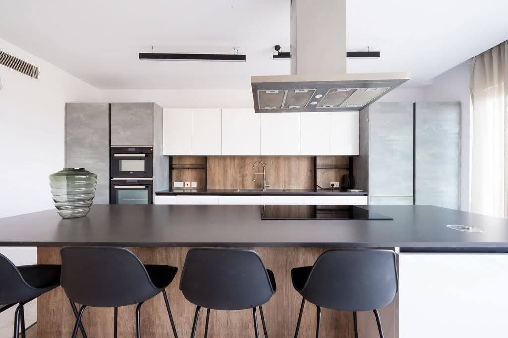 Apartment in Mosta - thumbnail 4