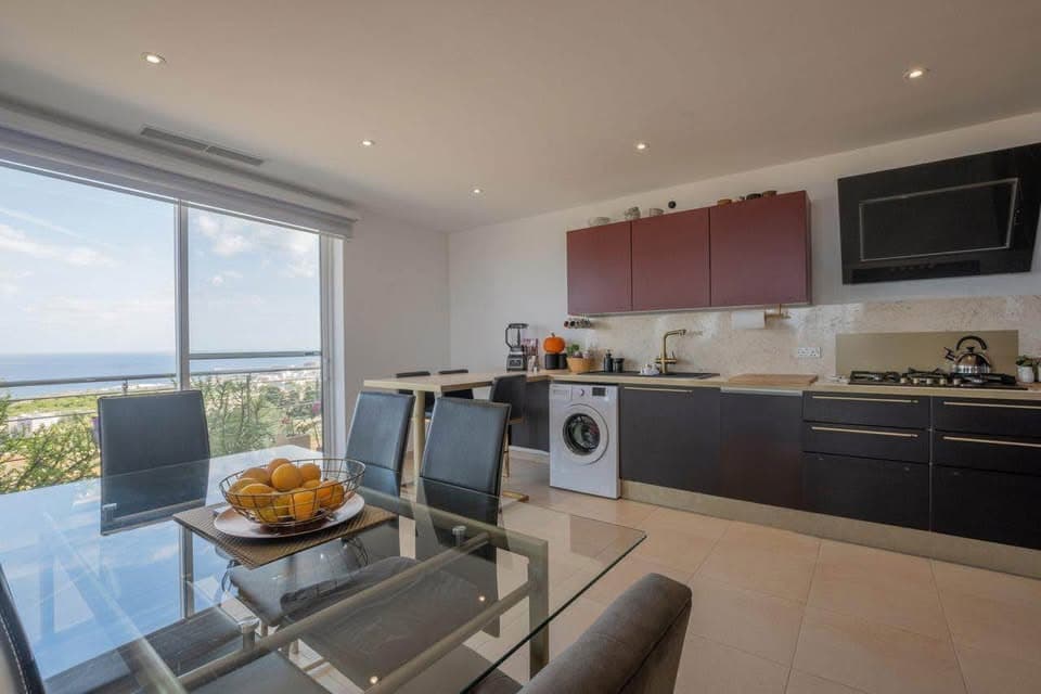 Apartment in Madliena - Photo 1 of 10