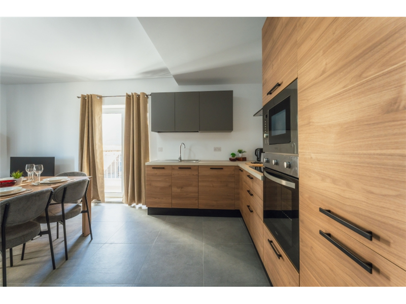 Two Bedroom Modern Apartment in Pieta - thumbnail 7