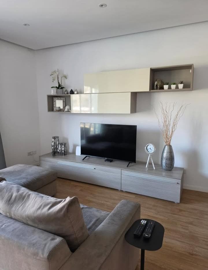 Apartment in St Julians  - thumbnail 4