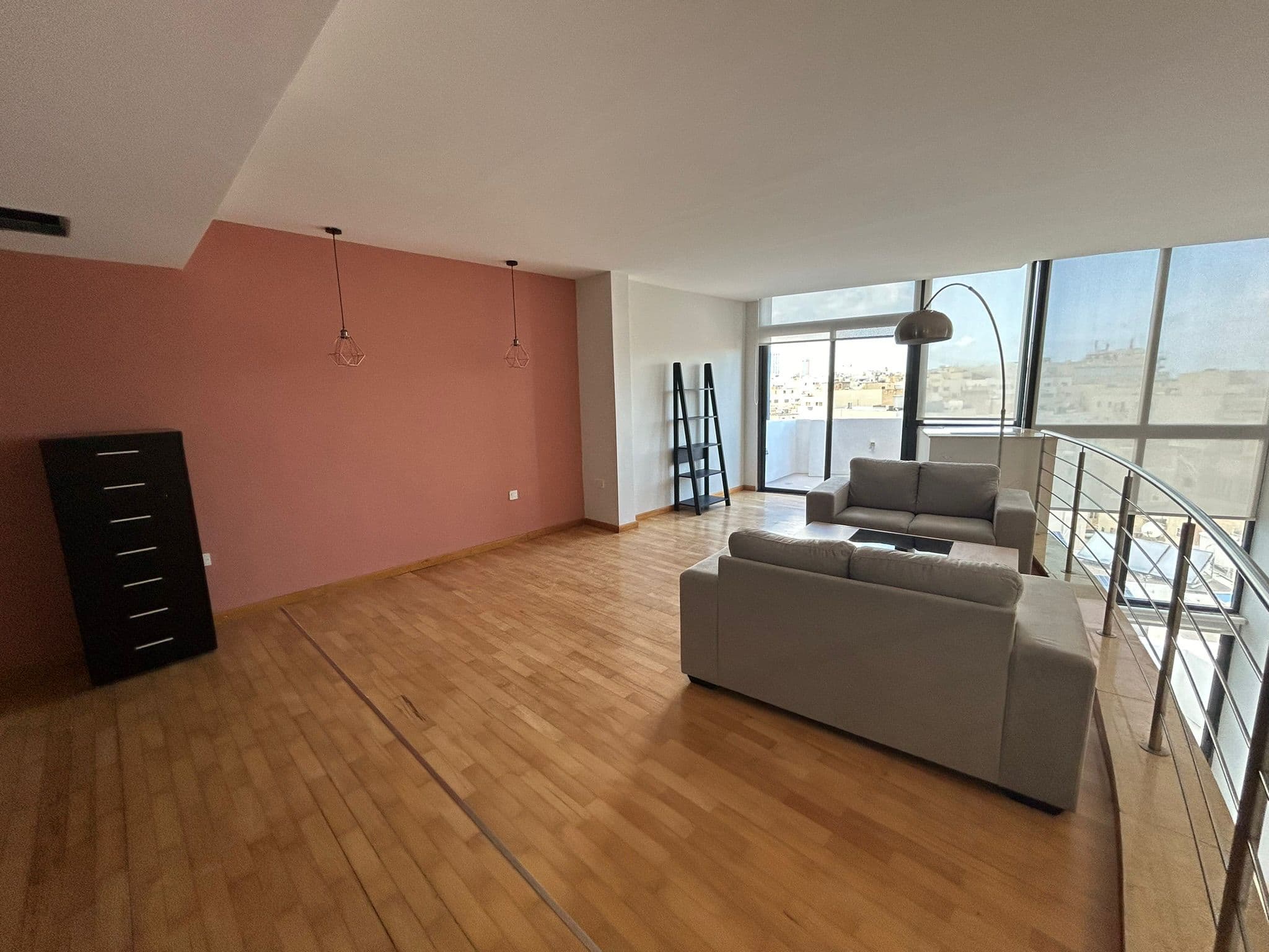 Duplex Penthouse in Sliema - thumbnail 6