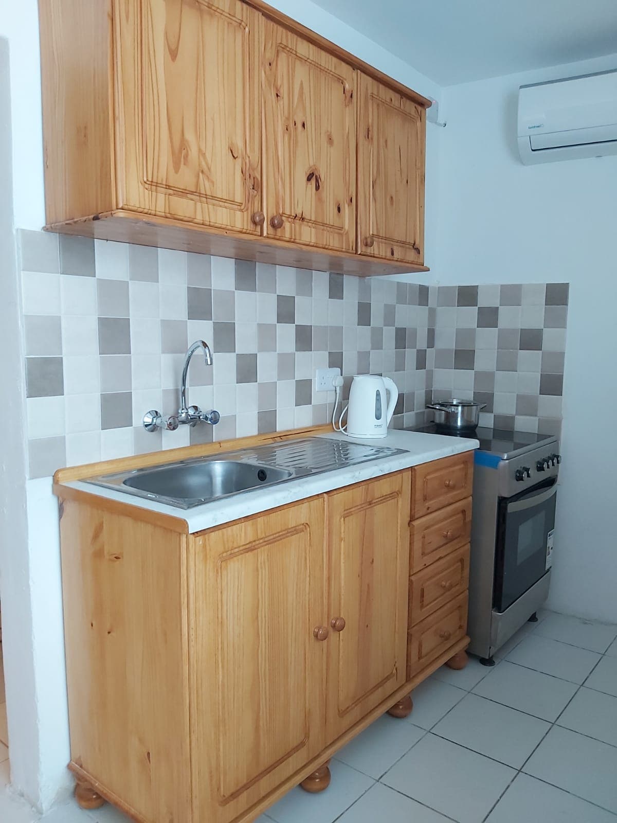 Penthouse in Sliema - Photo 1 of 8