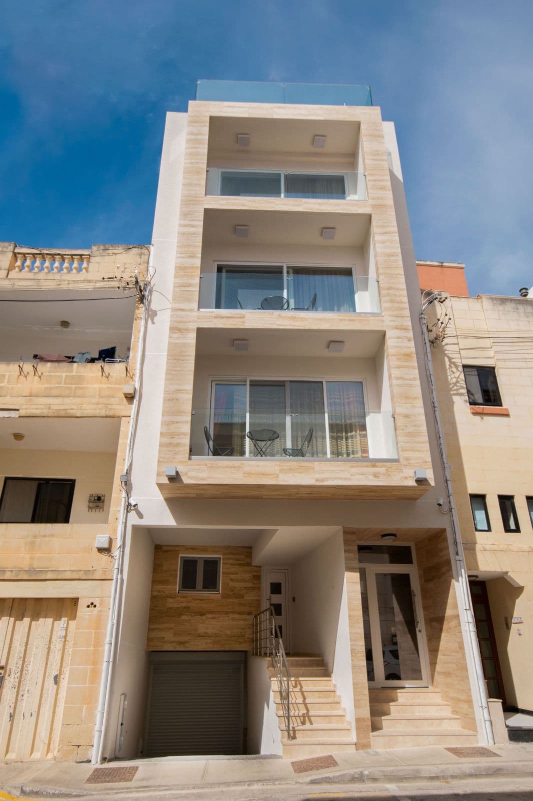 Apartment in Bahar ic caghaq - Photo 1 of 28