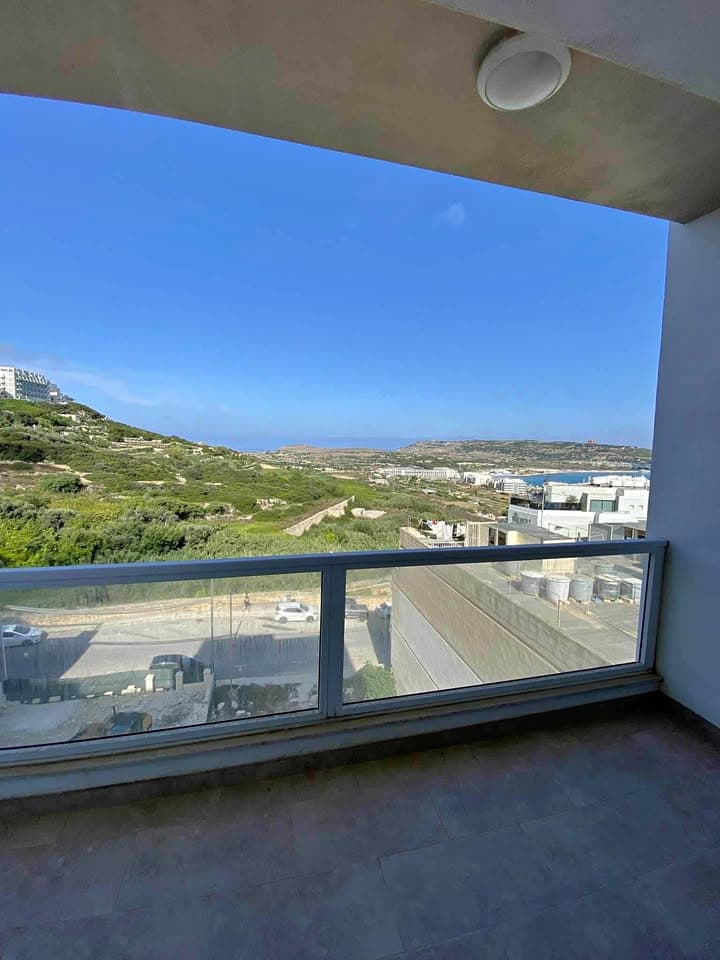 Apartment in Ghadira - Image 1