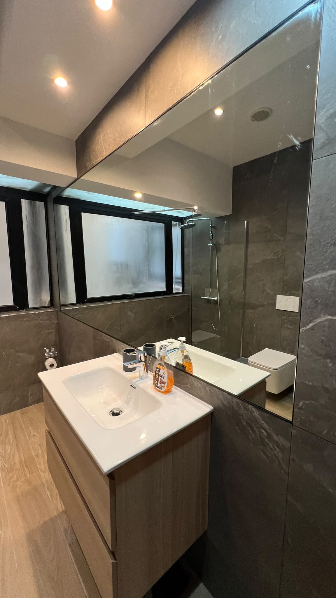 Three Bedroom Large Maisonette in Swieqi  - thumbnail 27