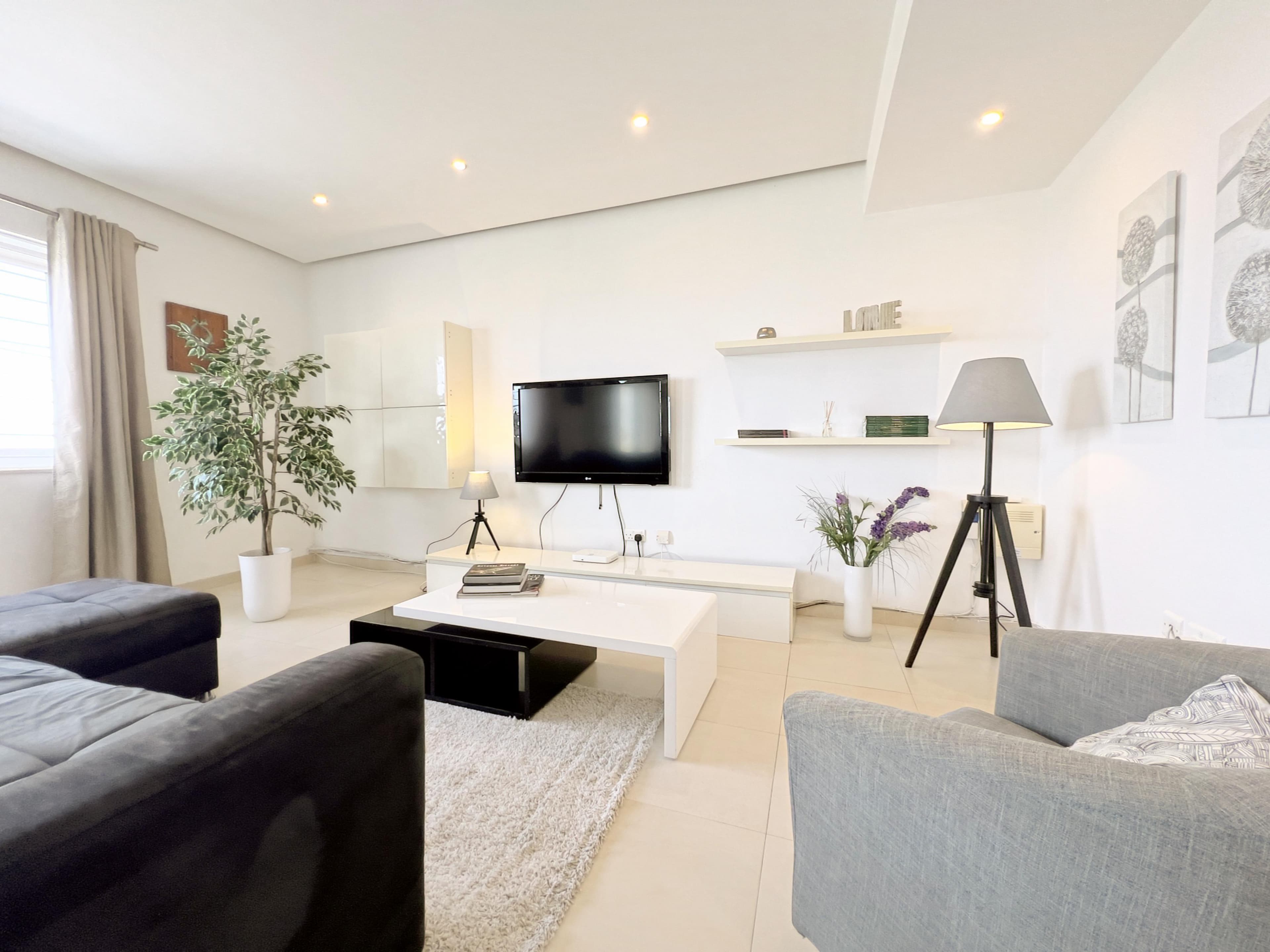 Apartment in Madliena - Photo 1 of 1