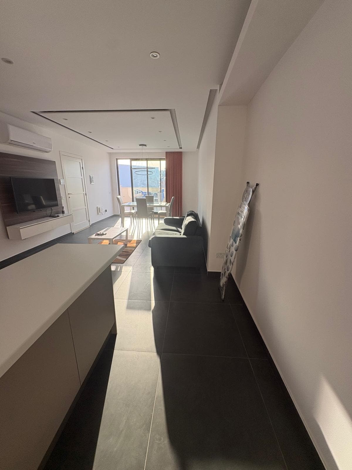 Penthouse with seaviews in Swieqi - thumbnail 5