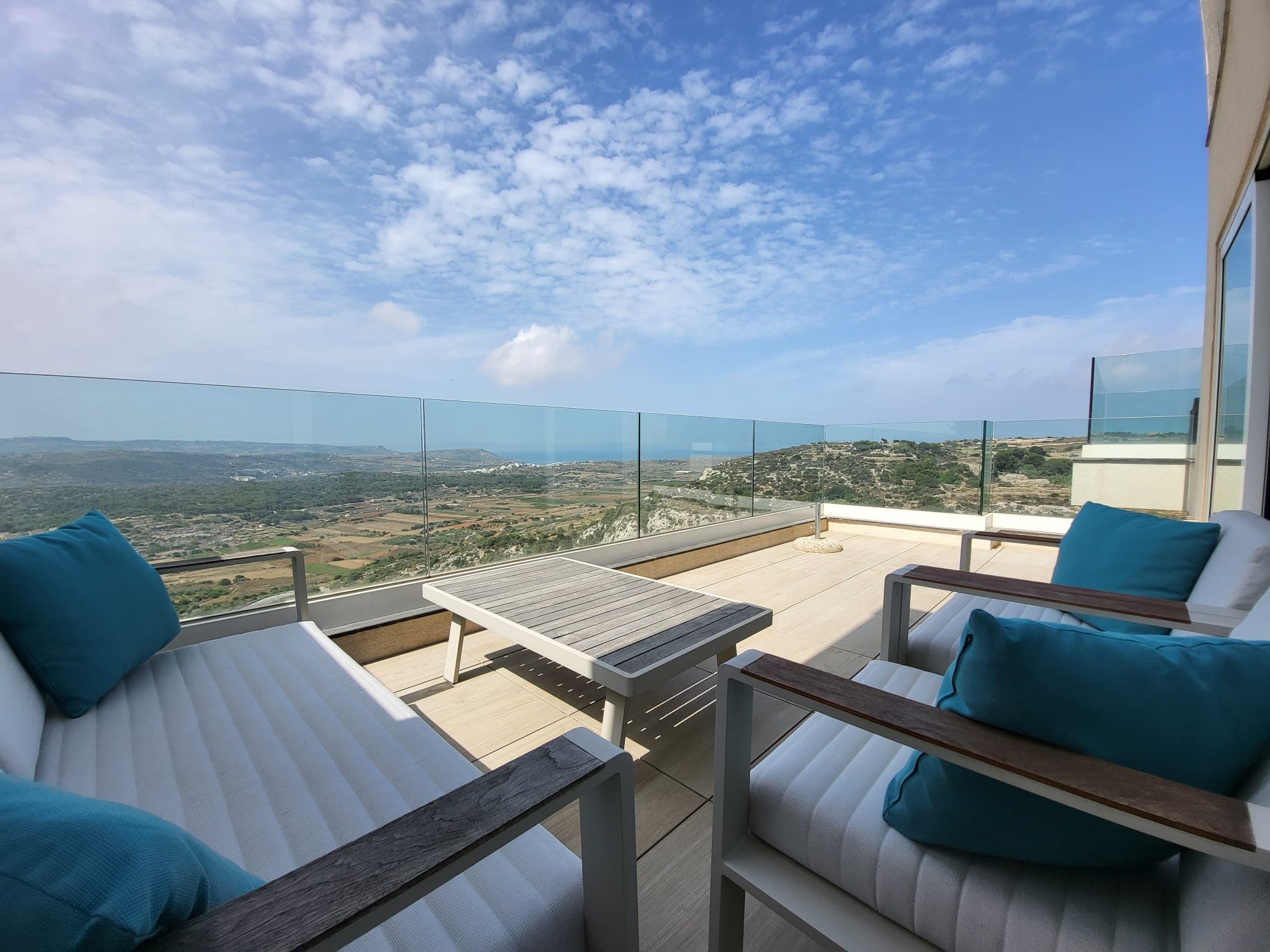 Apartment in Mellieha - Photo 1 of 18