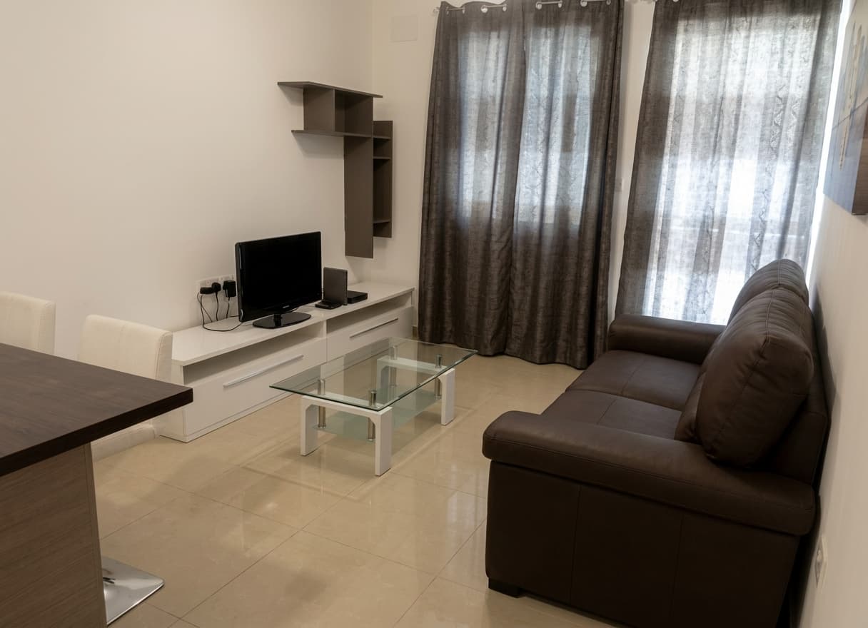 Apartment in Msida  - thumbnail 2