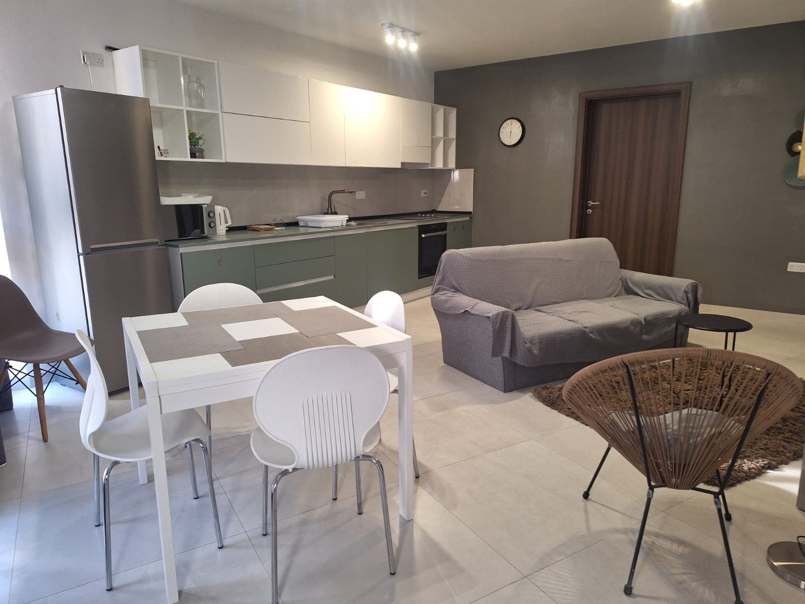 Apartment in Ta l-ibragg - Photo 1 of 1