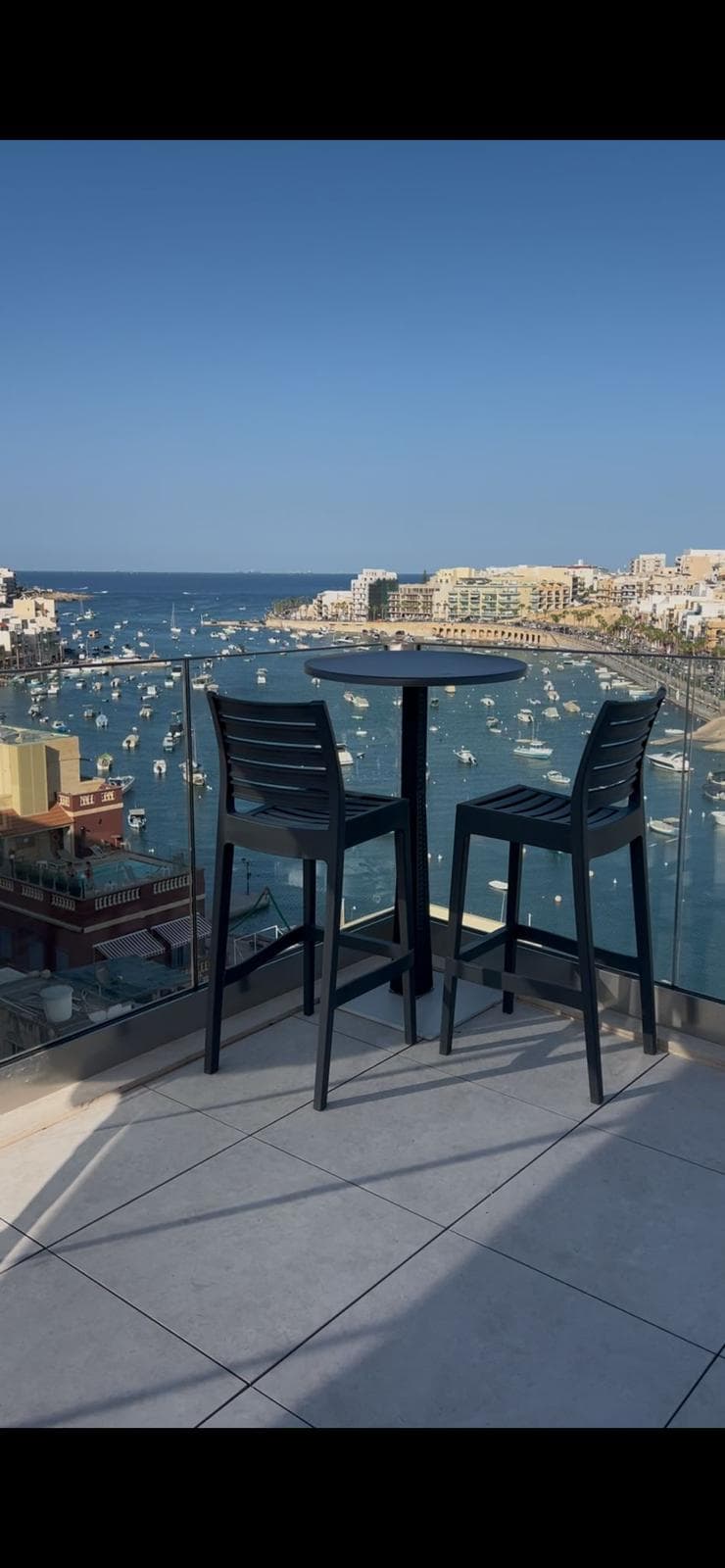 Penthouse in Marsaskala - Photo 1 of 1