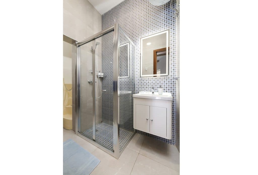 One Bedroom Maisonette in Hamrun - thumbnail 17
