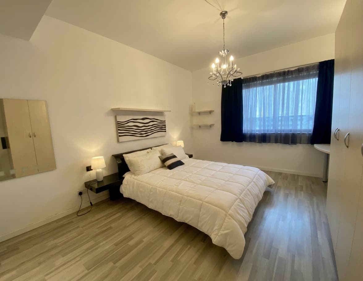 Three Bedroom Luxury Townhouse with a Roof Terrace in Sliema  - thumbnail 8