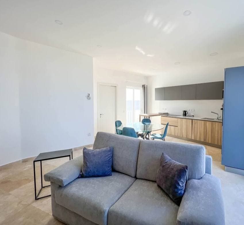 Penthouse in Naxxar - Photo 1 of 5