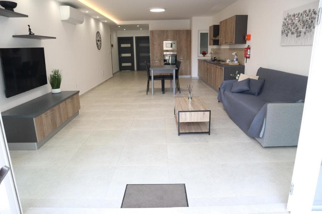 Apartment in St. Pauls Bay - thumbnail 14