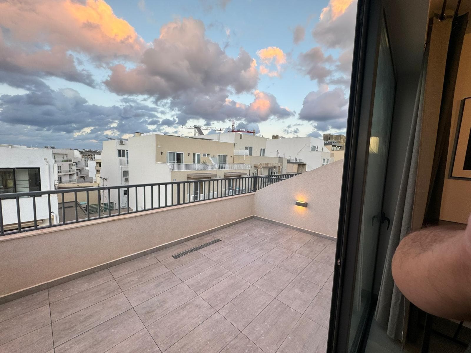 Penthouse in Pieta - thumbnail 2