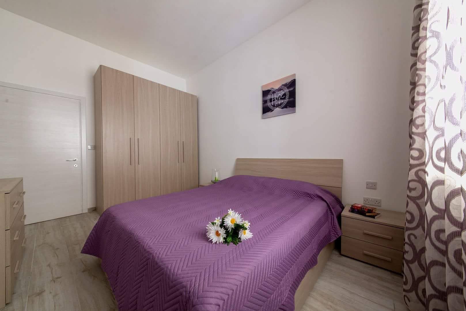 Three Bedroom Maisonette with Large Outdoor Area in Mellieha - thumbnail 8