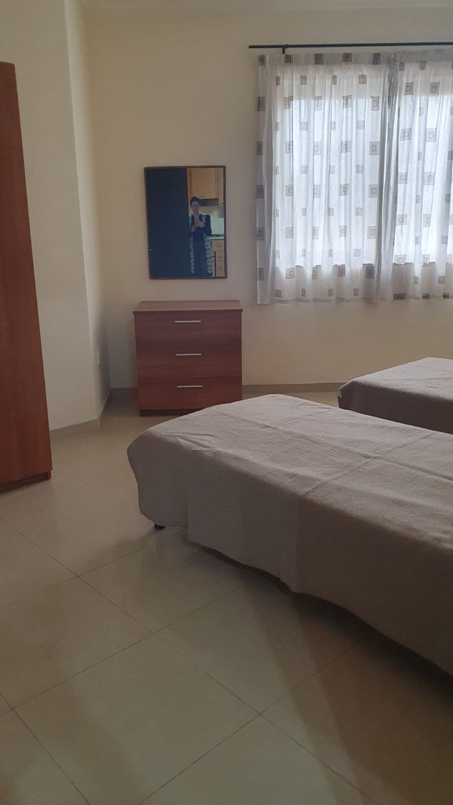 Two Bedroom Apartment in Qawra - thumbnail 8