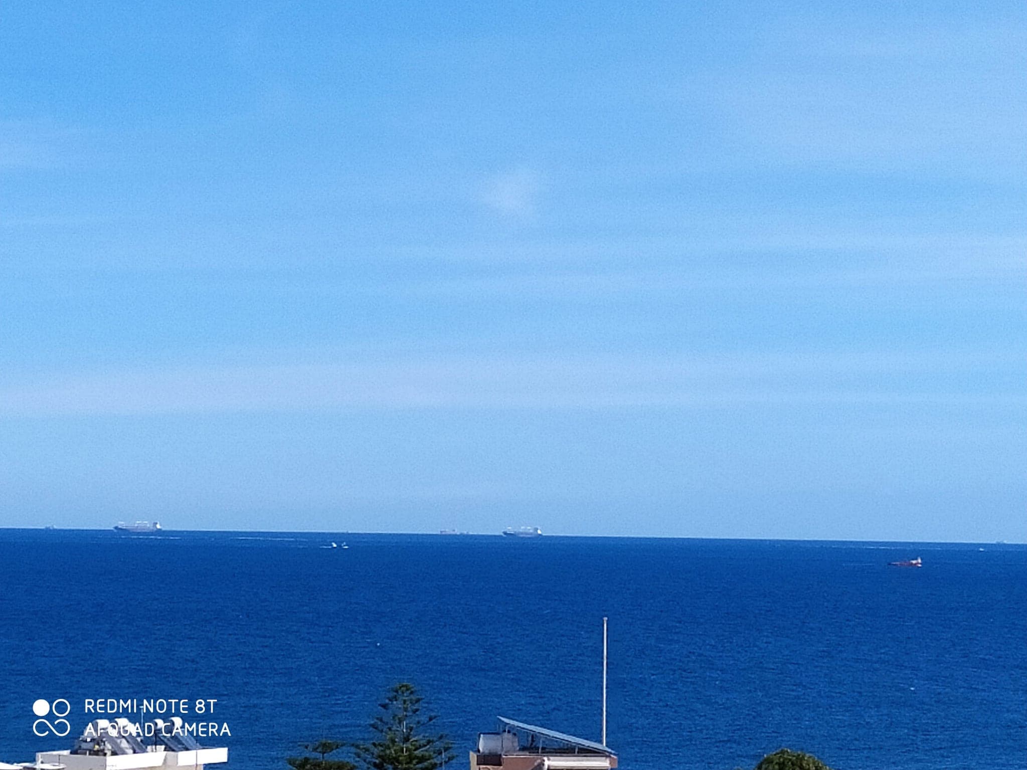 Three Bedroom Apartment with Seaview in Marsaskala  - Image 1