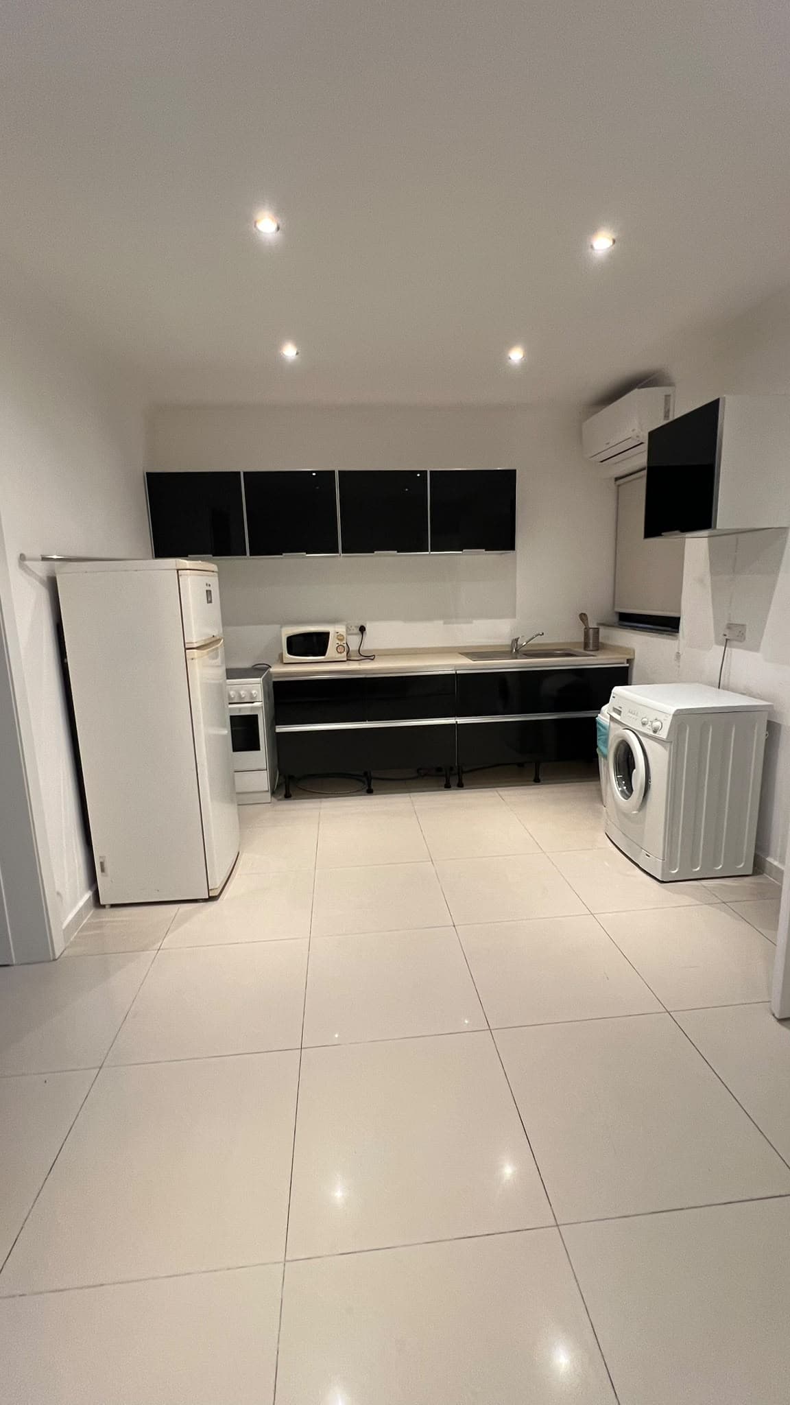 Three Bedroom Large Maisonette in Swieqi  - thumbnail 5