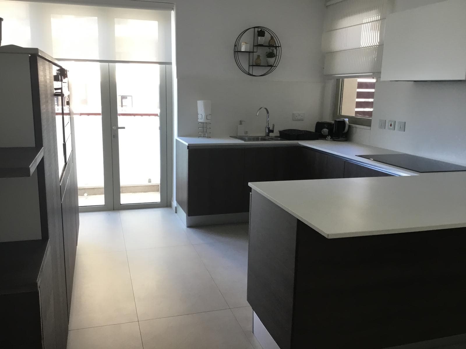 Three Bedroom Luxury Seafront Apartment in Tigne - thumbnail 5