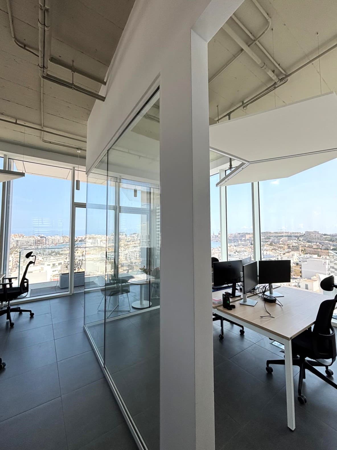 Office Space in Ta' Xbiex - thumbnail 14