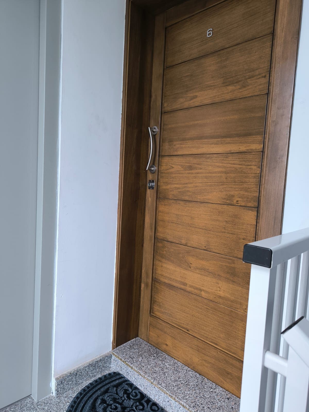 Apartment in Attard - Image 1