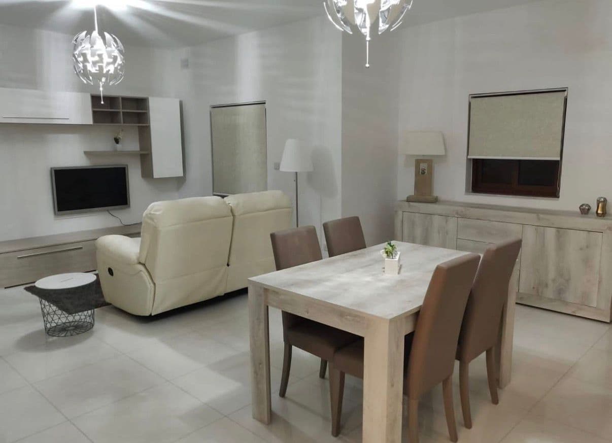 Apartment in Marsaskala  - Photo 1 of 12