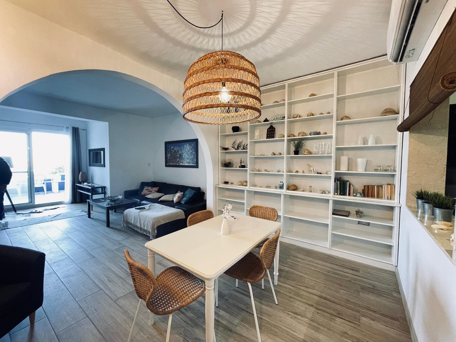 Seafront Maisonette in Mellieha - thumbnail 5