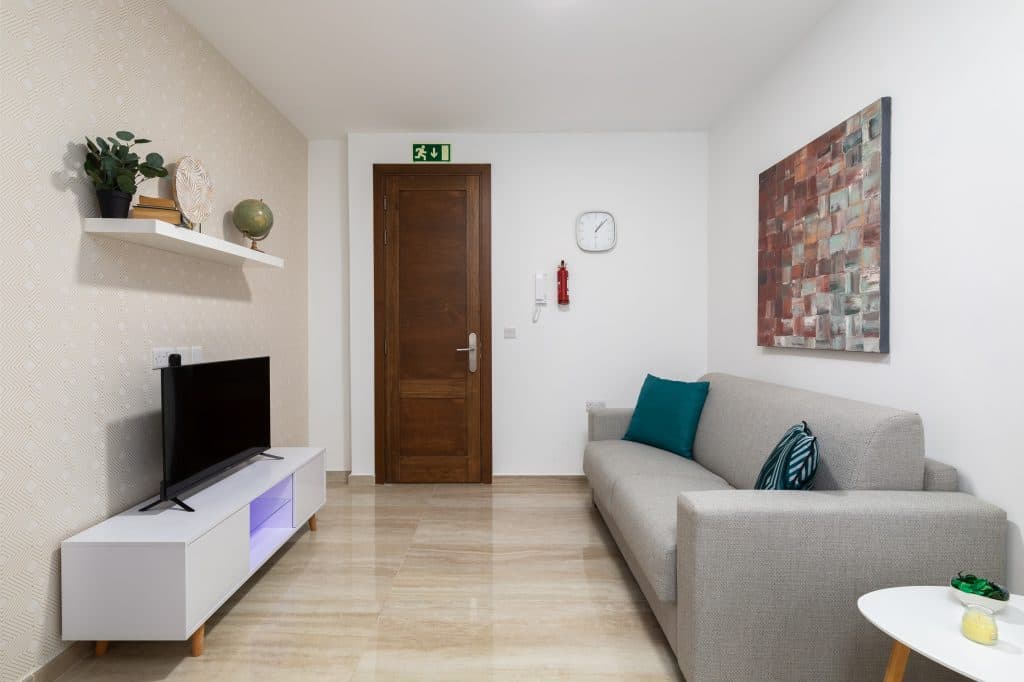 Apartment in Hamrun - Photo 1 of 1