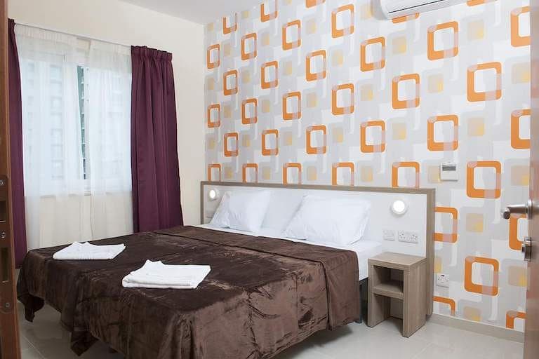 Two Bedroom Apartment in Sliema - thumbnail 5