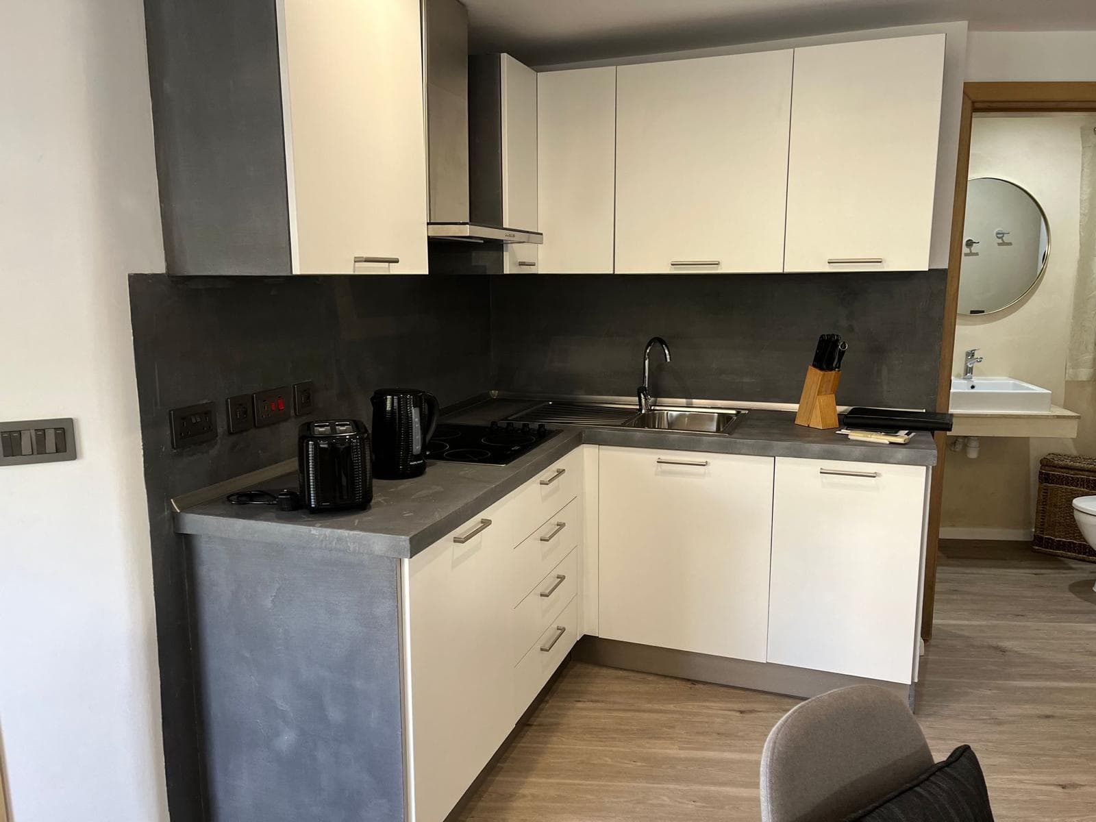 Apartment in Portomaso St. Julians - thumbnail 11