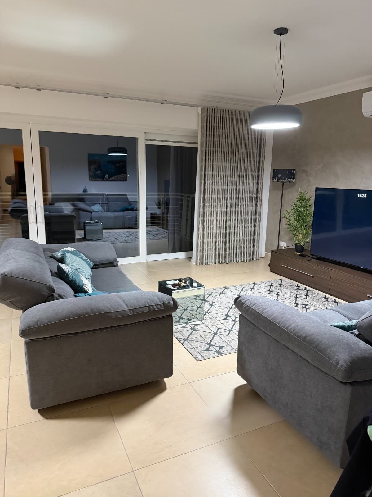 Apartment in Sliema - Photo 1 of 8