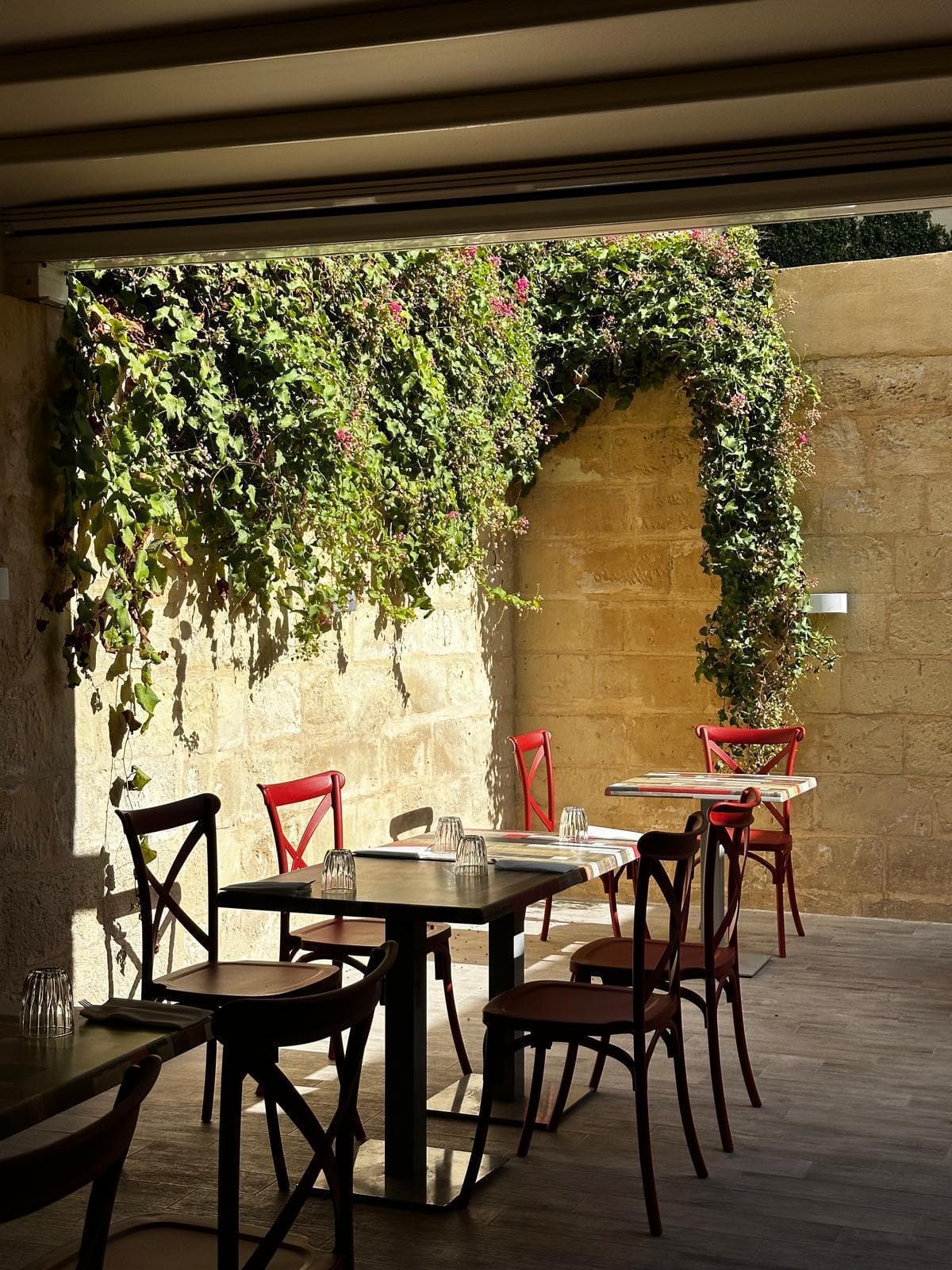 Restaurant in St Julians - Photo 1 of 1