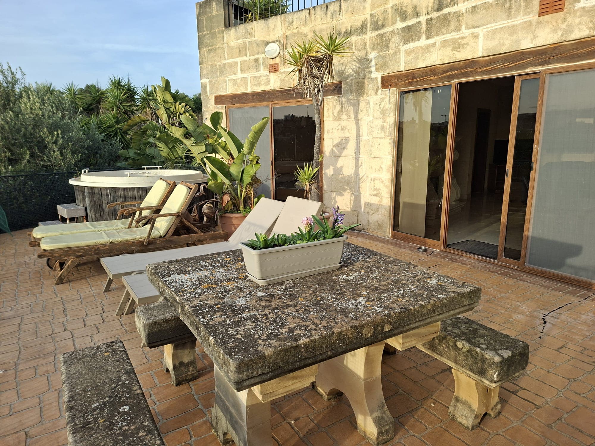 Apartment in Fontana - thumbnail 3