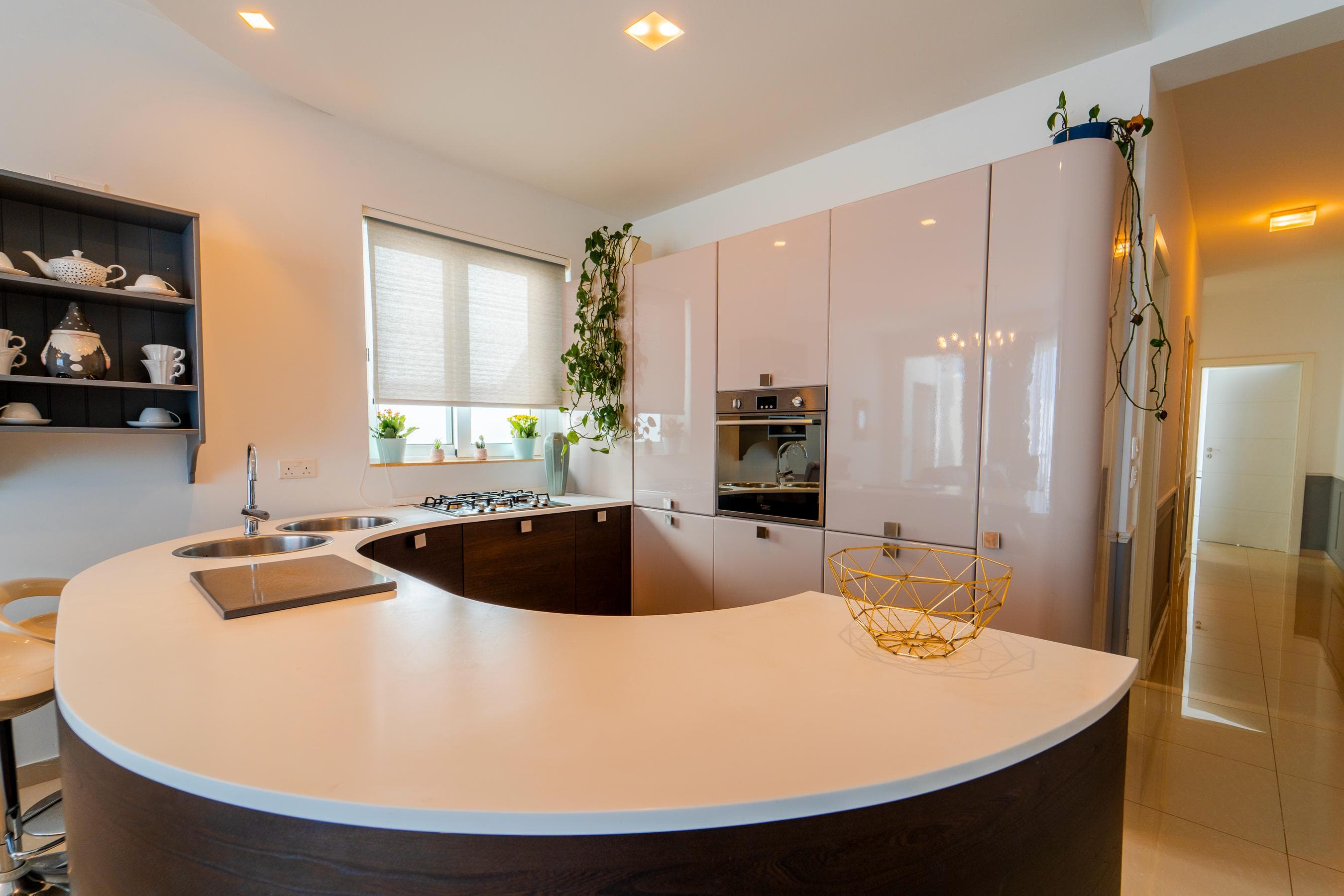 Penthouse in Naxxar - thumbnail 8