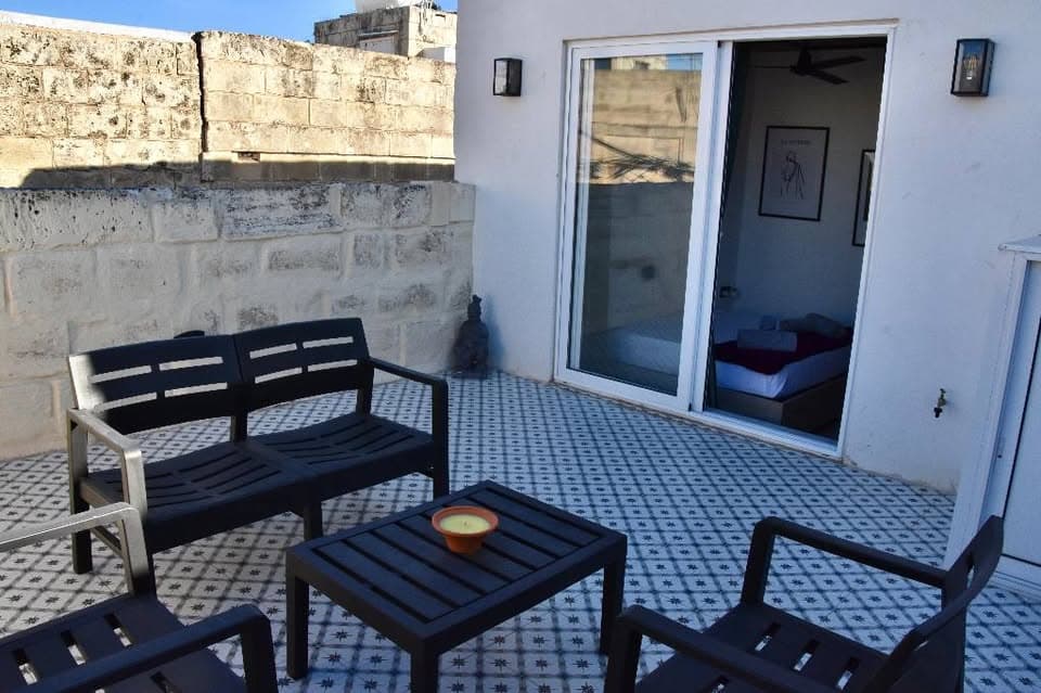 Penthouse in Mosta - Photo 1 of 10