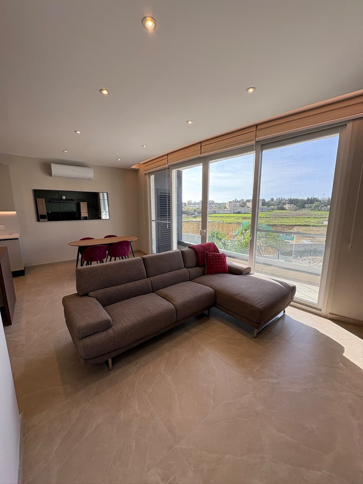 Apartment in Mosta - Photo 1 of 1