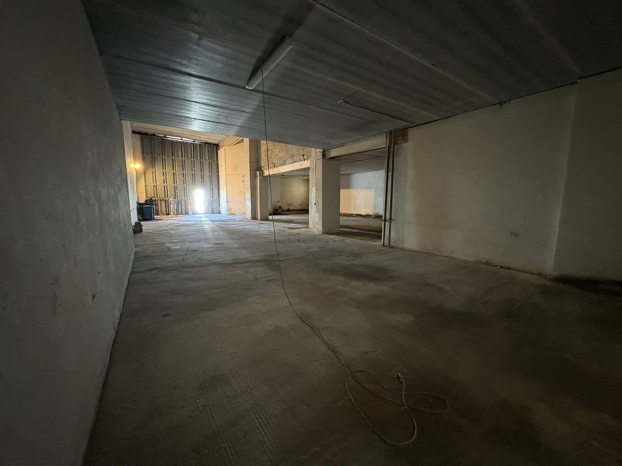 Warehouse in Marsa - thumbnail 3