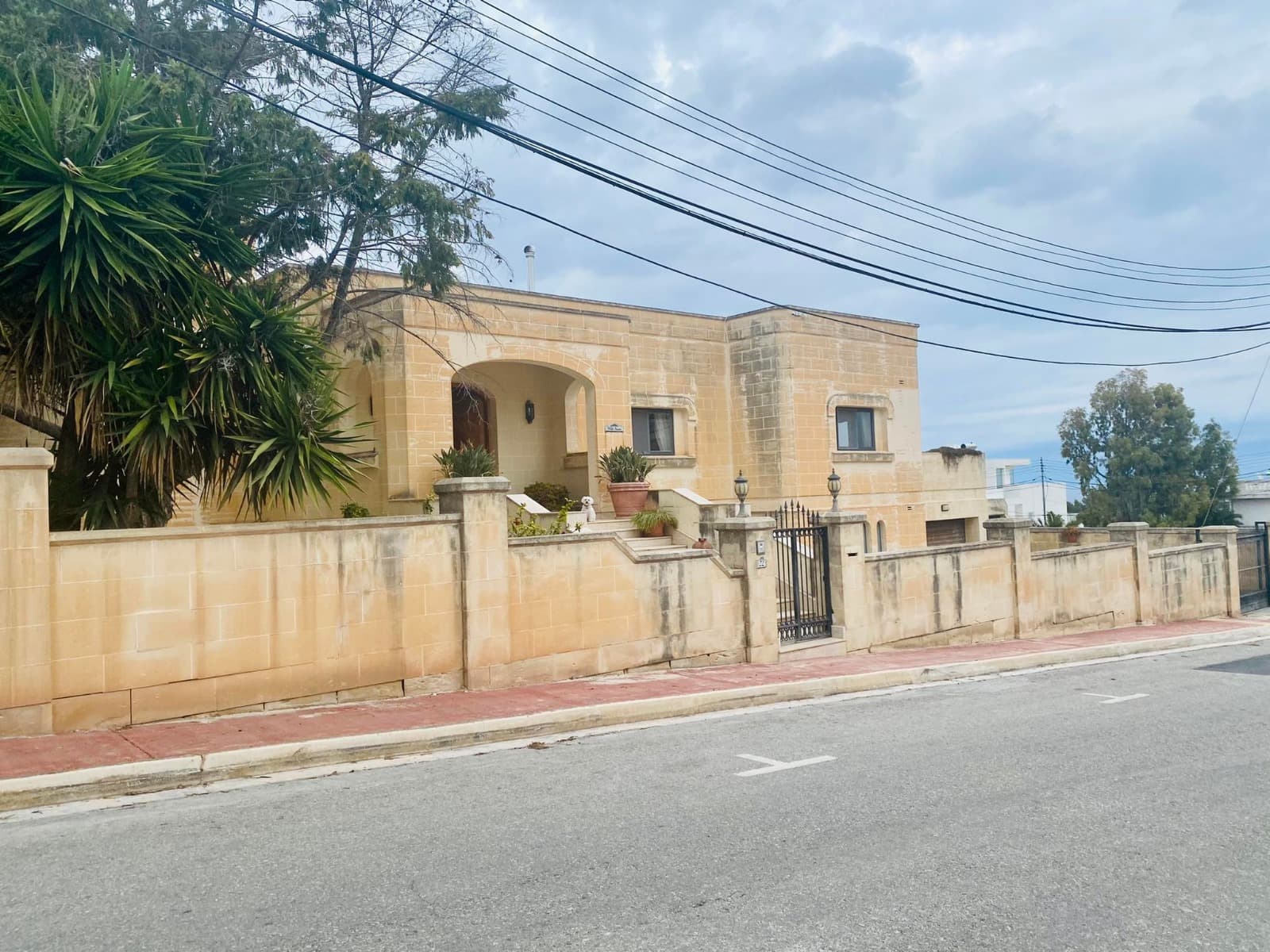 Apartment in Madliena - Photo 1 of 1