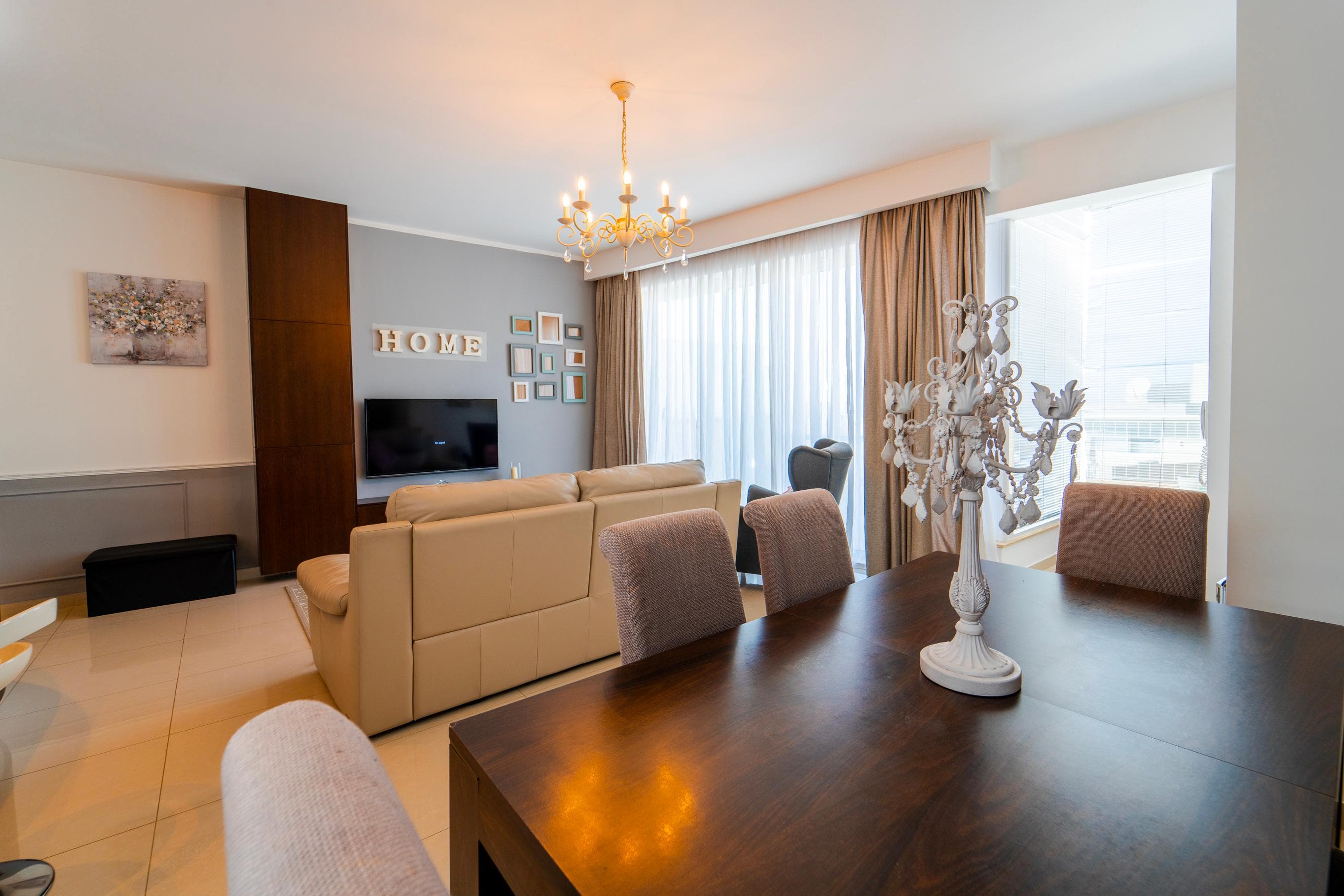 Penthouse in Naxxar - thumbnail 5