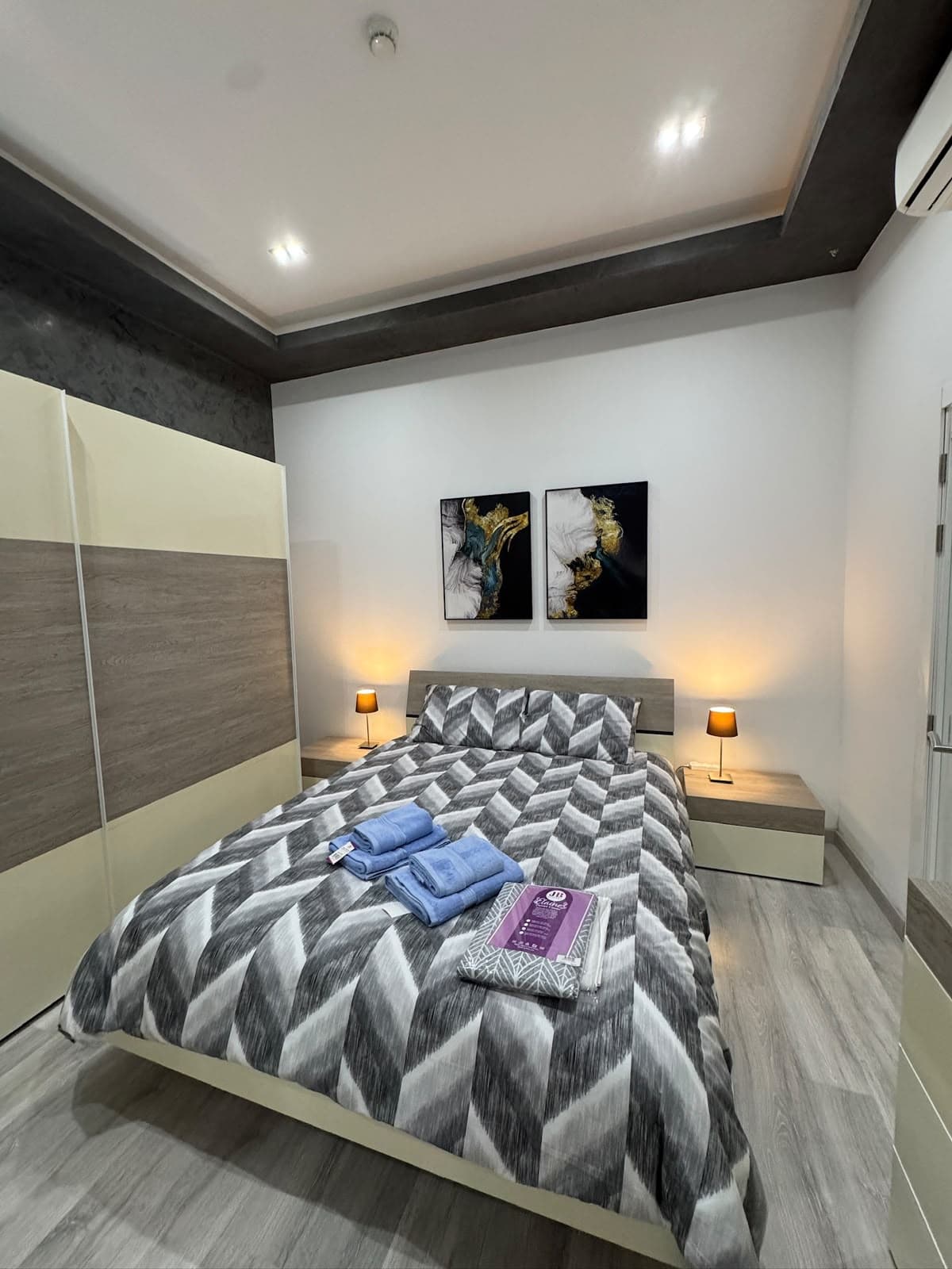 Three Bedroom Furnished Apartment in Sliema - thumbnail 8